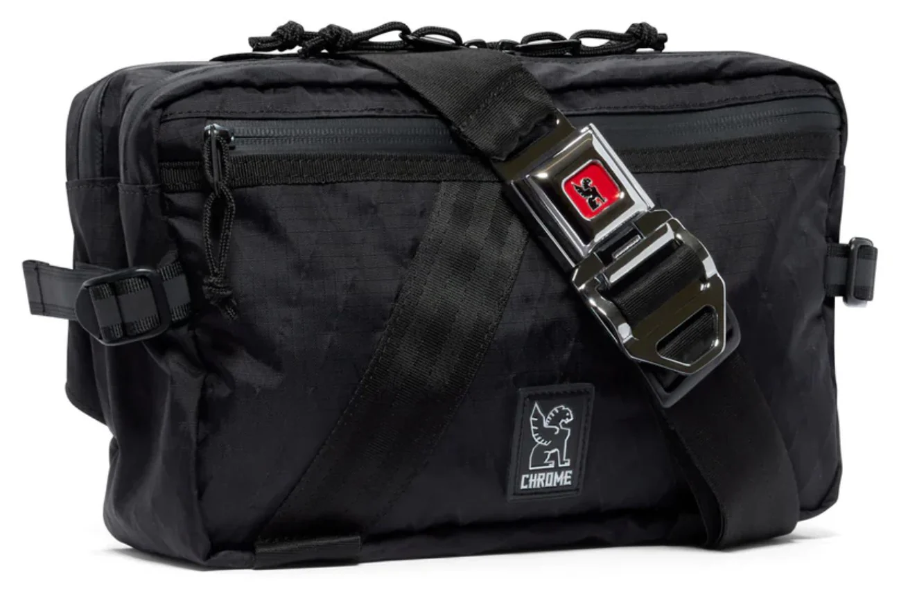 Chrome Industries Tensile Sling Bag - Image 3