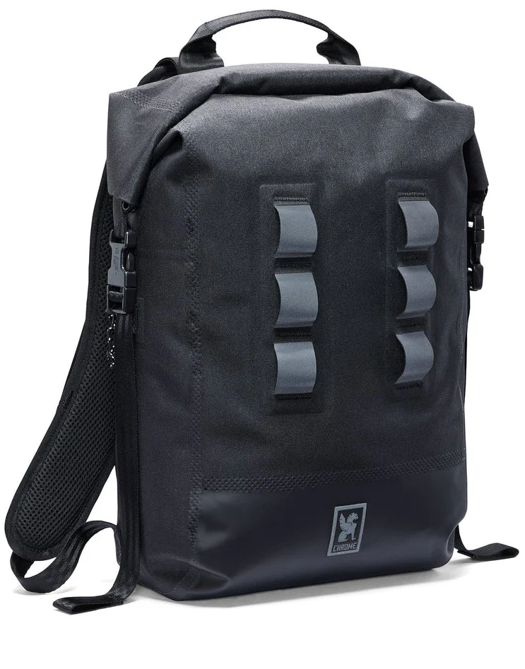 Chrome Industries Urban Ex 2.0 Rolltop 20L Backpack - Image 2