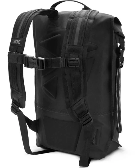 Chrome Industries Urban Ex 2.0 Rolltop 20L Backpack - Image 3