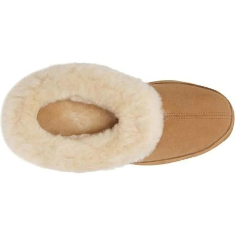 Acorn Women's Oh Ewe Sheepskin Loafer - Image 2