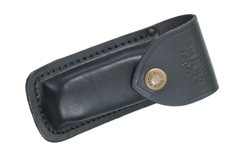 Buck Knives 112FG Ranger® Knife Finger Grooved - Image 2