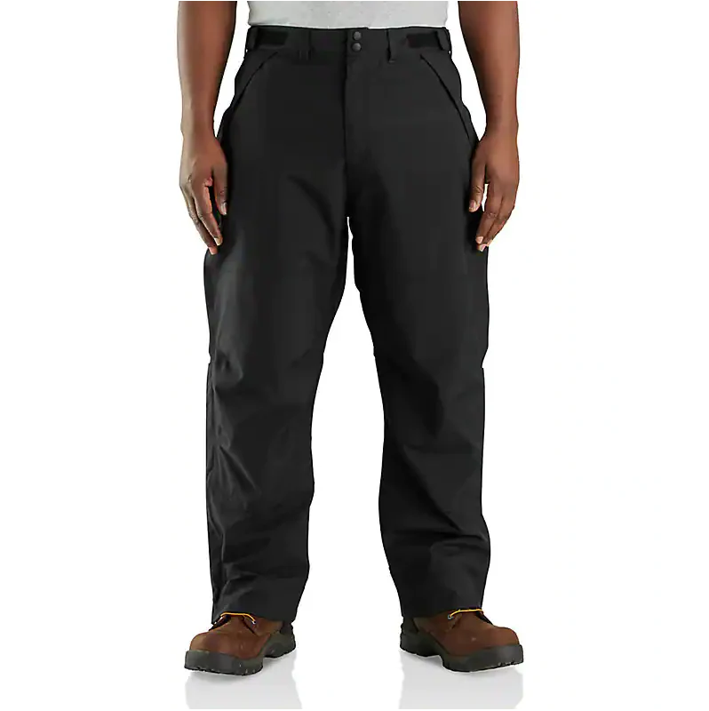 Carhartt Loose Fit HEAVYWEIGHT RAIN PANT #104675