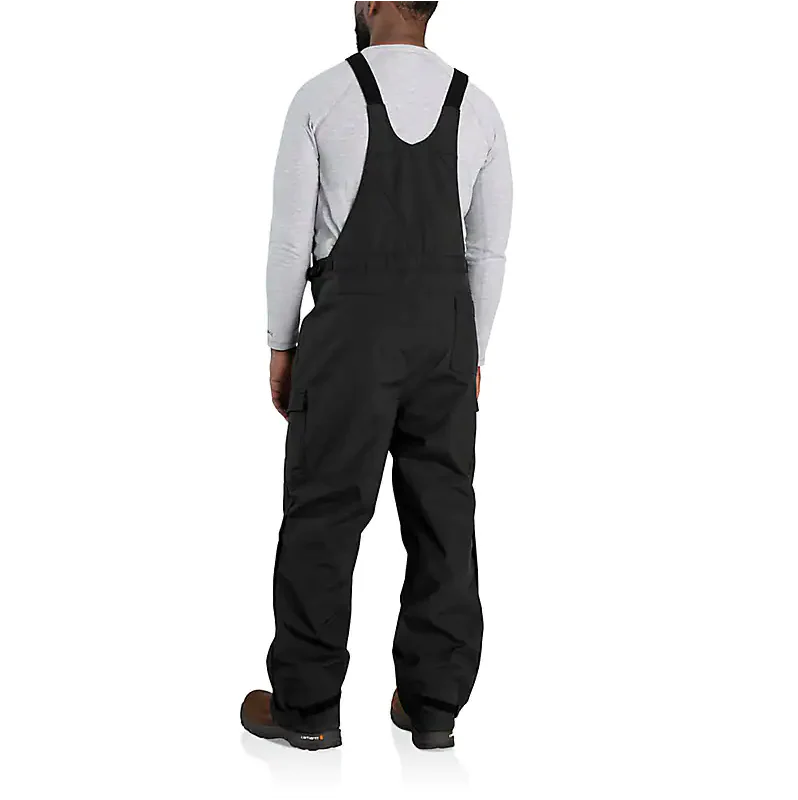 STORM DEFENDER® LOOSE FIT HEAVYWEIGHT BIB OVERALL #104674 - Image 2