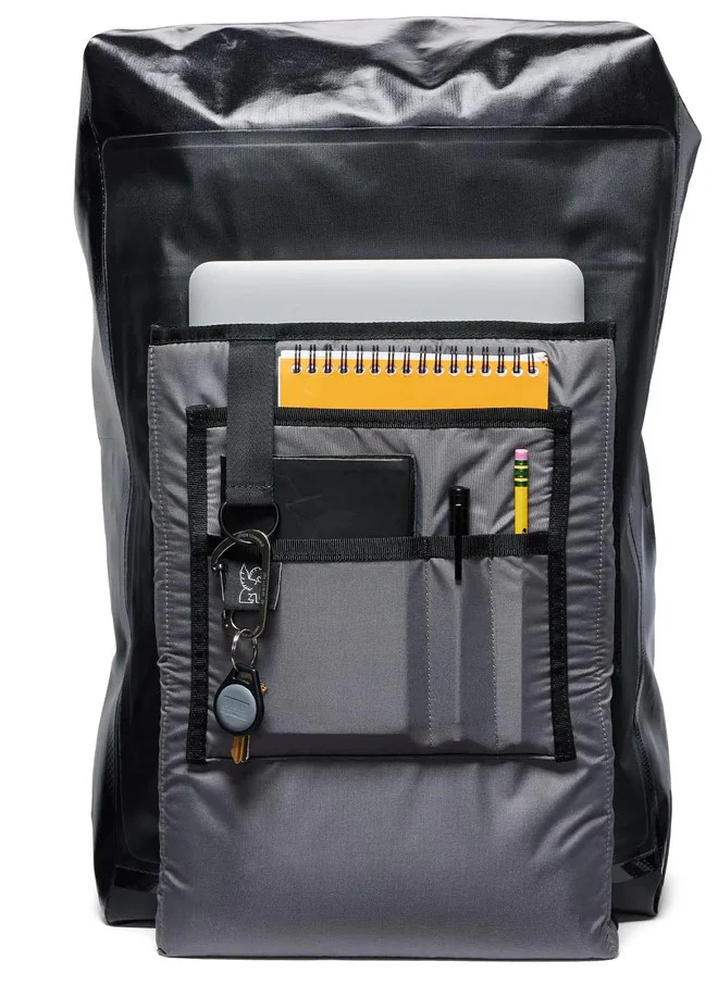 Chrome Industries Urban Ex 2.0 Rolltop 30L Backpack - Image 4