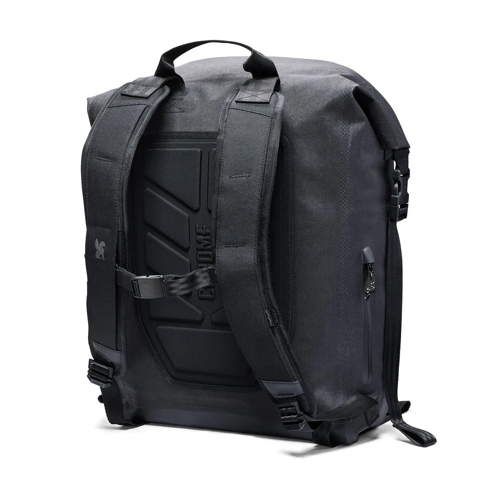 Chrome Industries Urban Ex 2.0 Rolltop 30L Backpack - Image 5