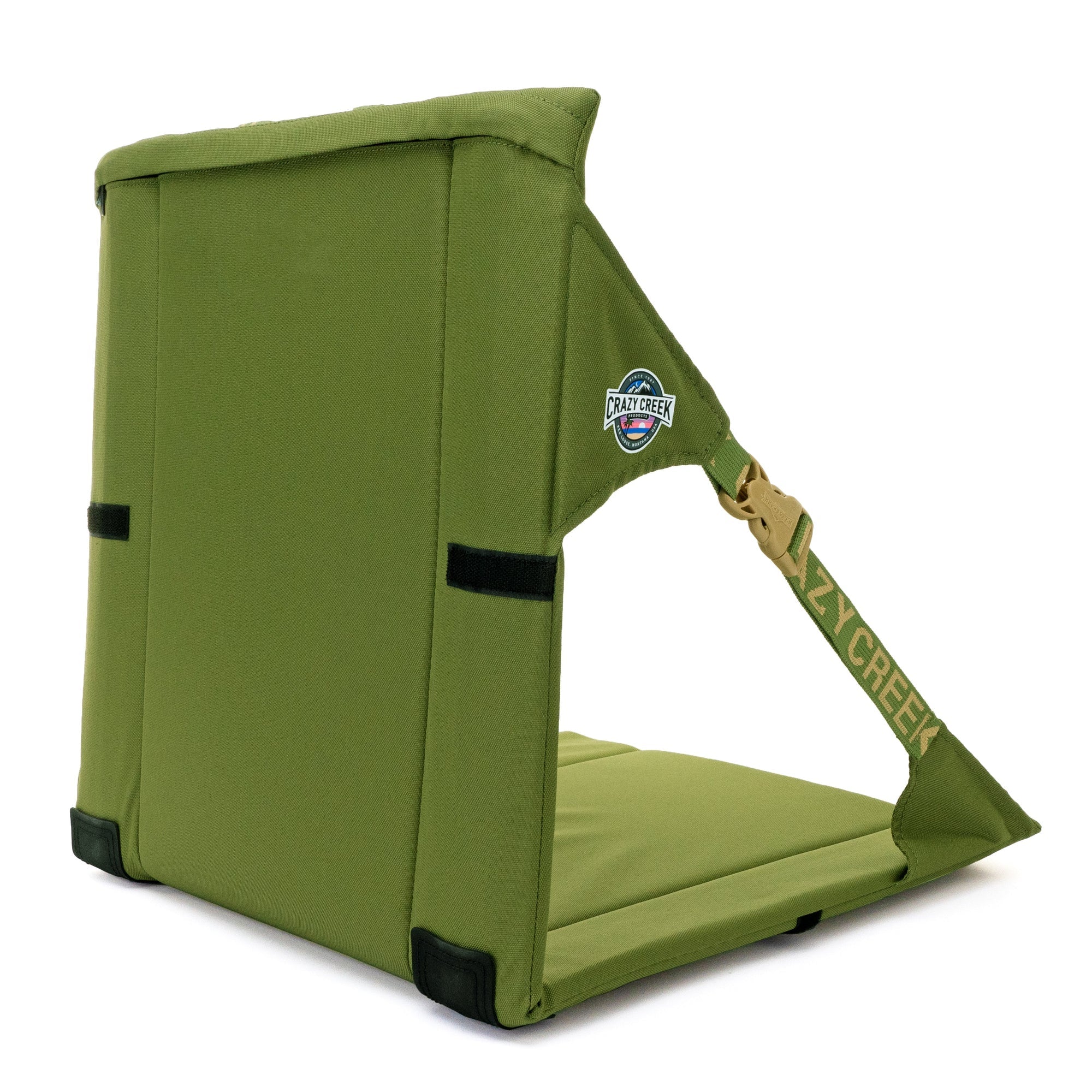 Crazy Creek Original Chair - Image 3
