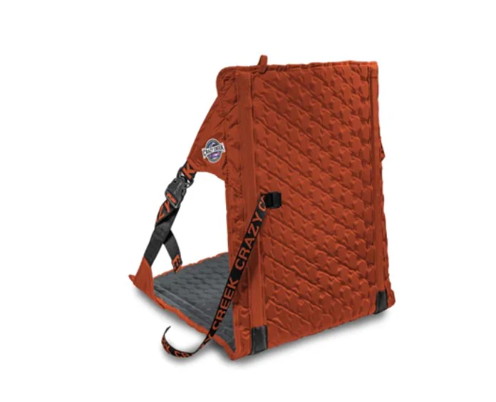 Crazy Creek Hex 2.0 Longback Chair - Image 2
