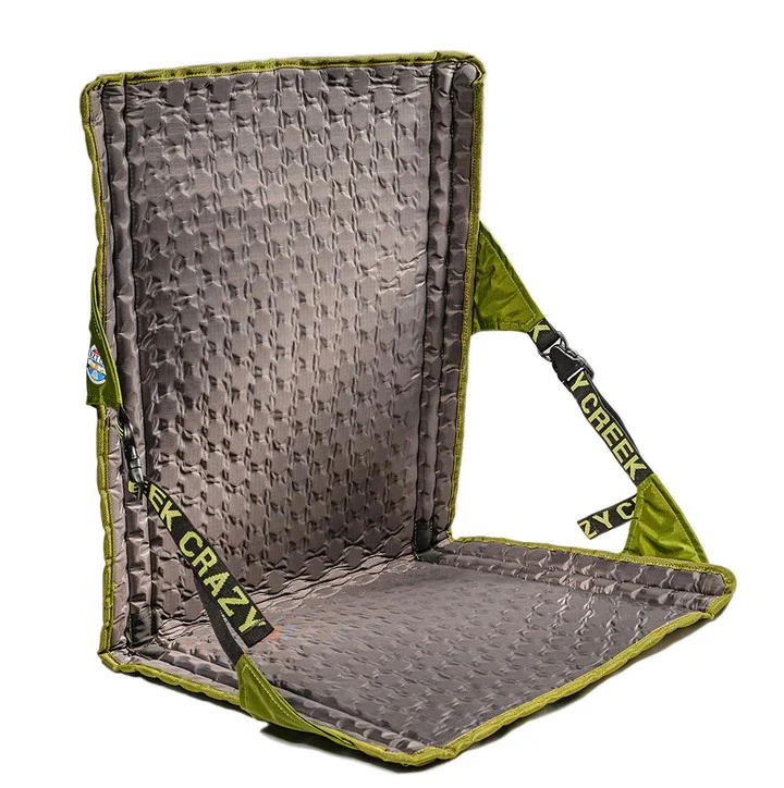 Crazy Creek Hex 2.0 Longback Chair - Image 3