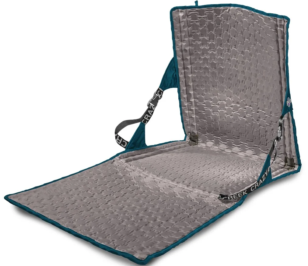 Crazy Creek Hex 2.0 PowerLounger - Image 2