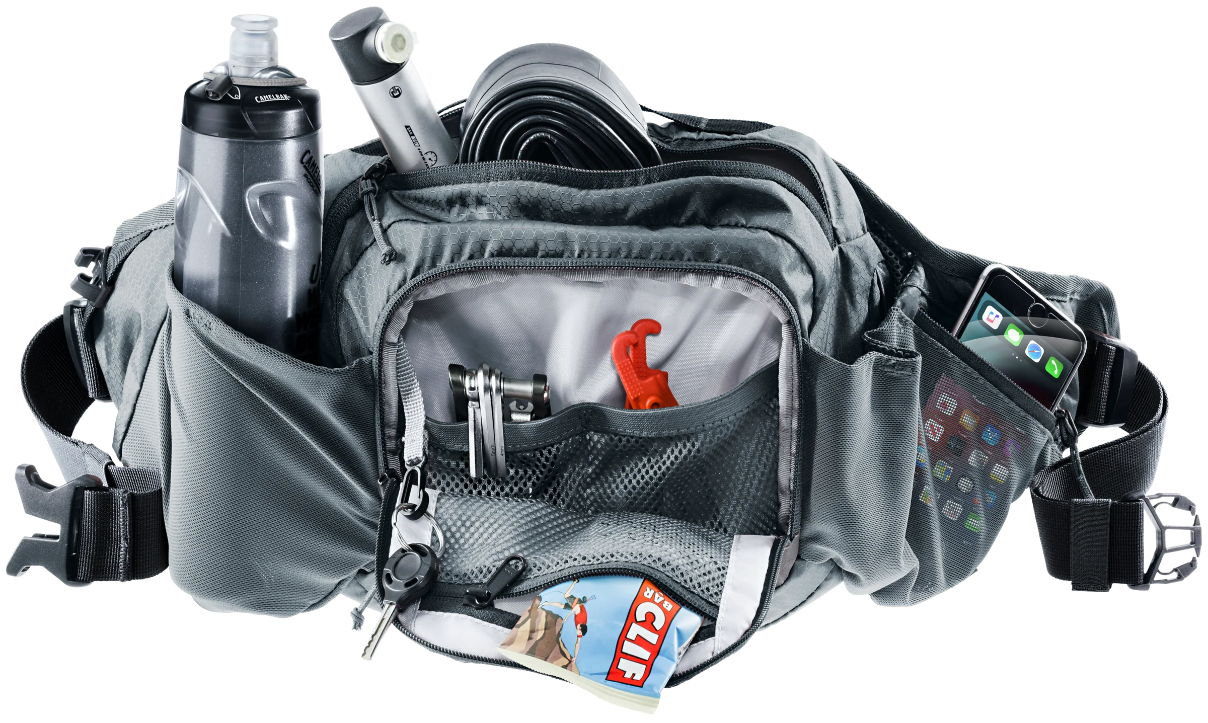 Deuter Pulse 5 Hip Pack - Image 3
