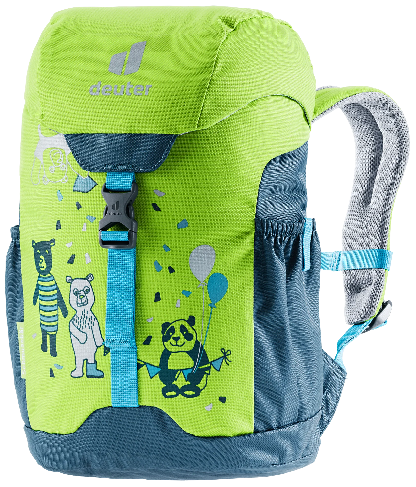 Deuter SCHMUSEBÄR  Kid's Backpack