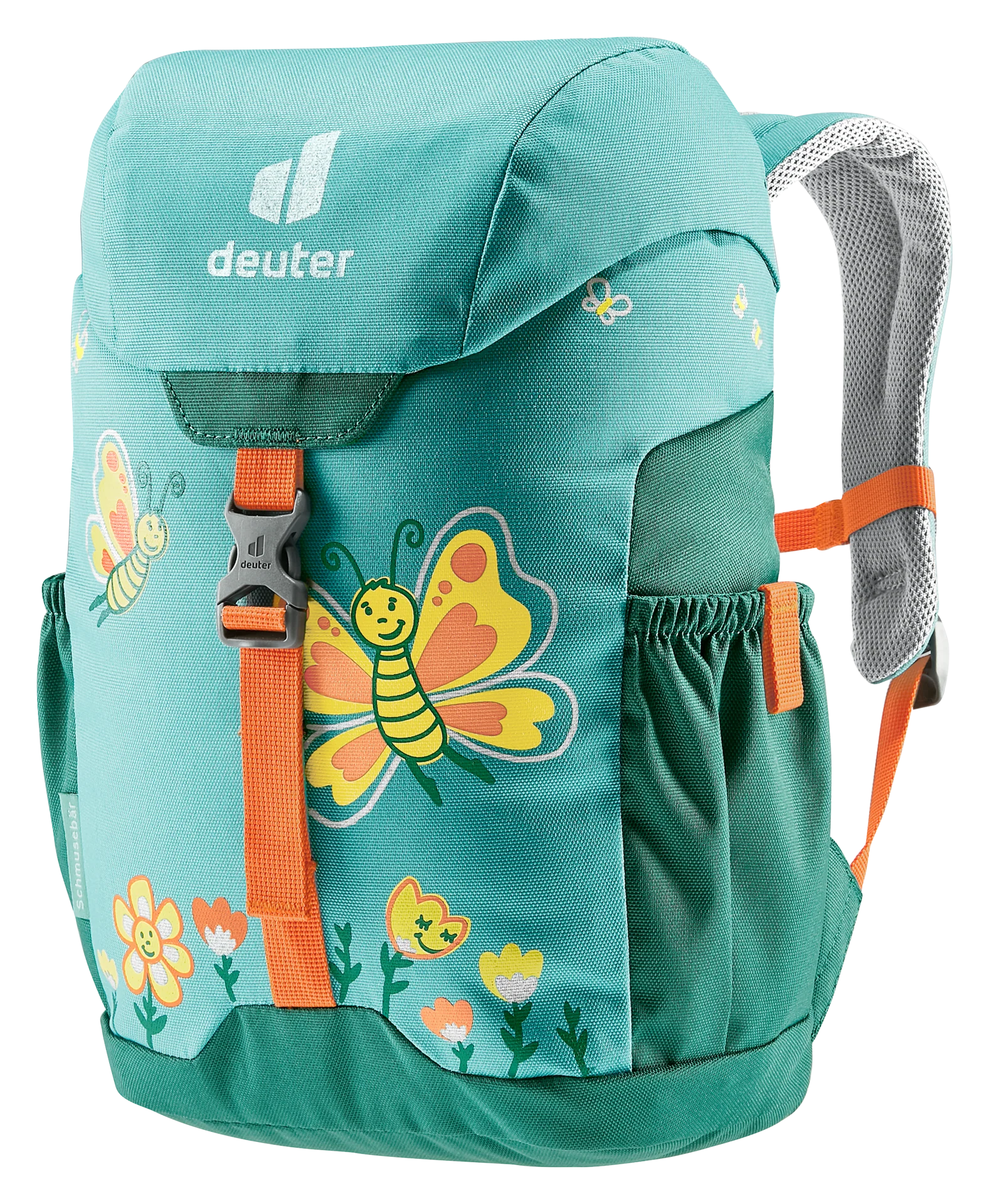 Deuter SCHMUSEBÄR  Kid's Backpack - Image 2