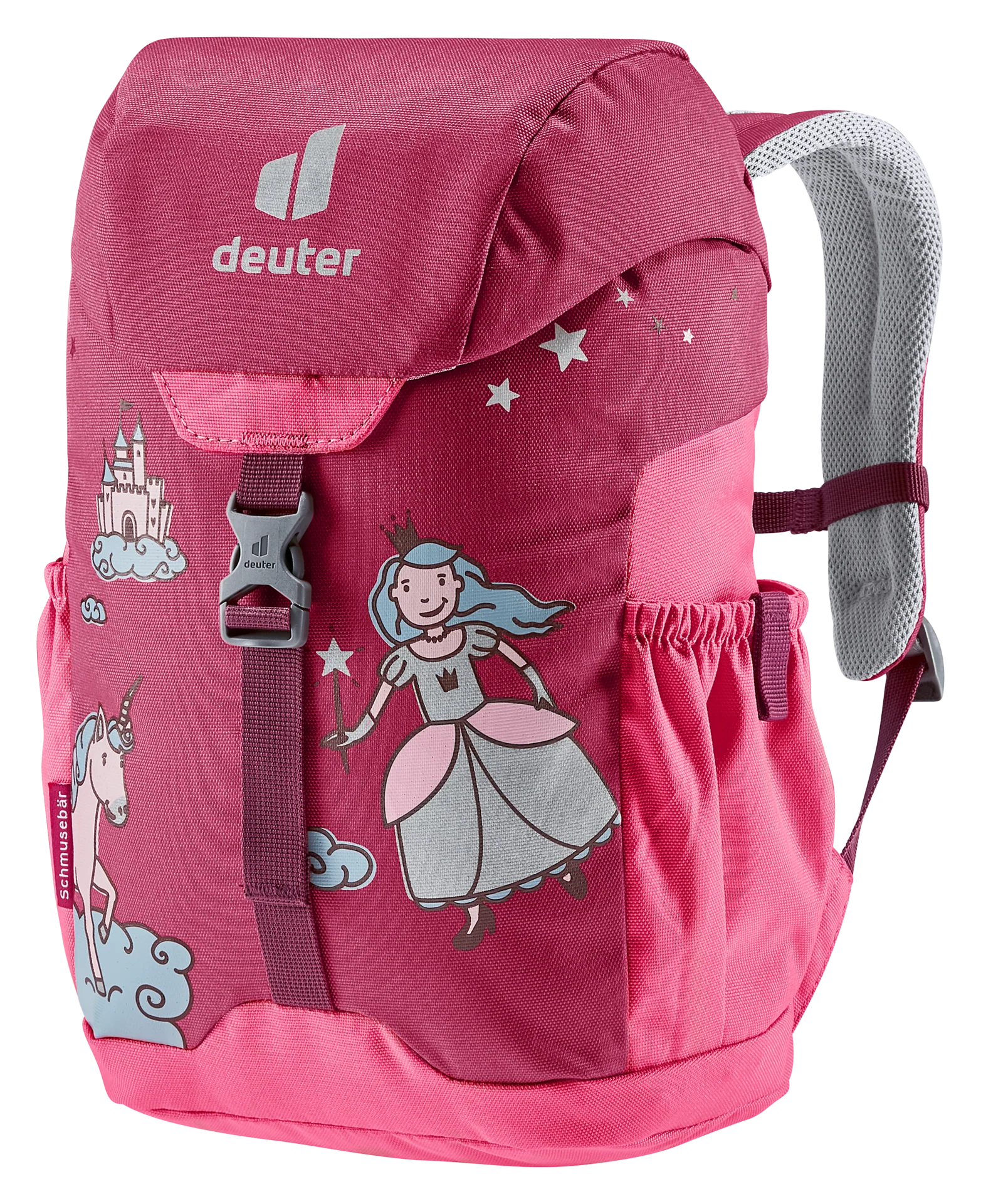 Deuter SCHMUSEBÄR  Kid's Backpack - Image 3