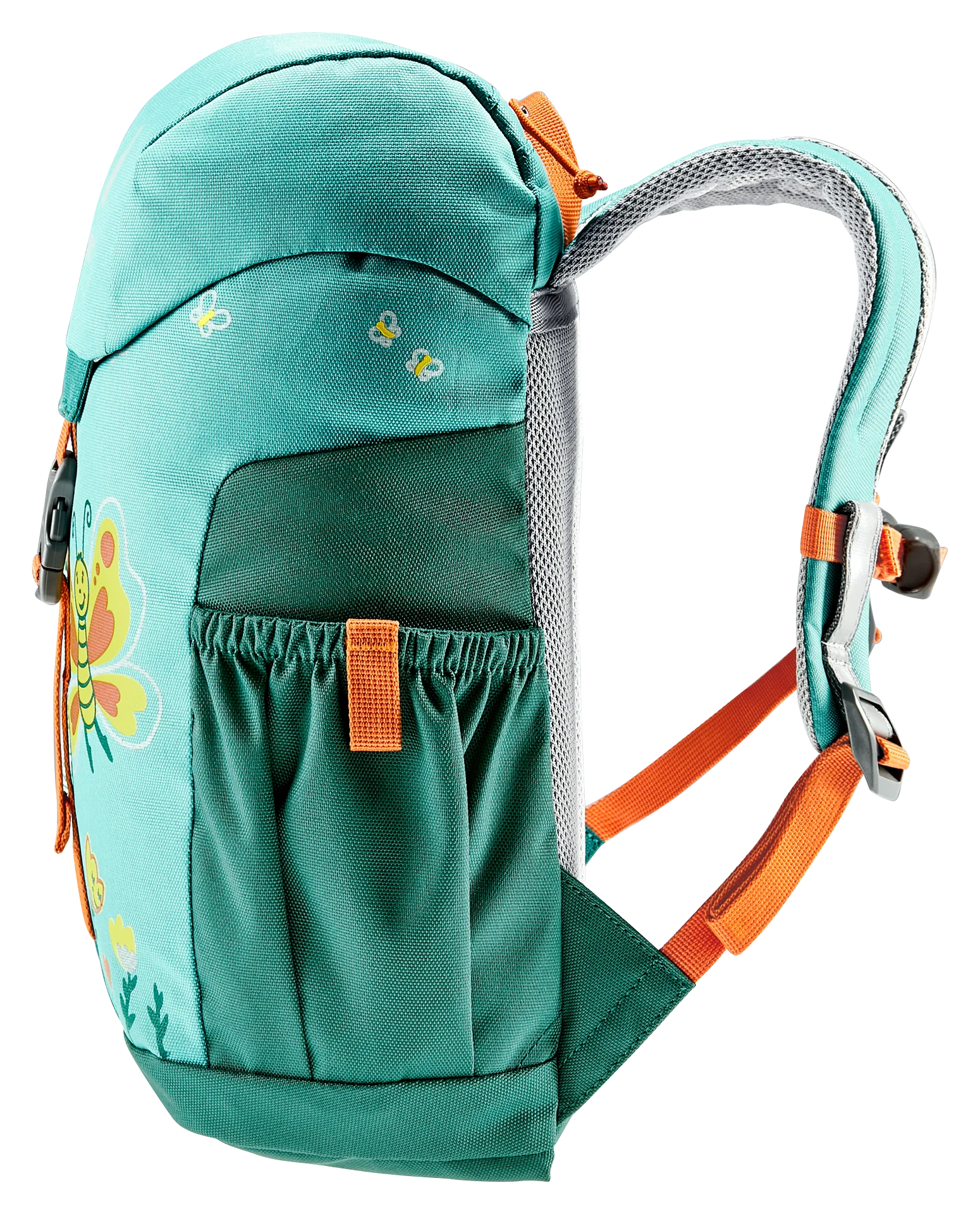Deuter SCHMUSEBÄR  Kid's Backpack - Image 6
