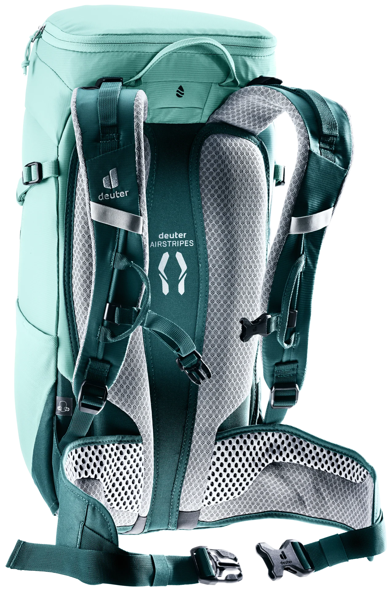 Deuter Trail 16 SL Backpack - Image 3