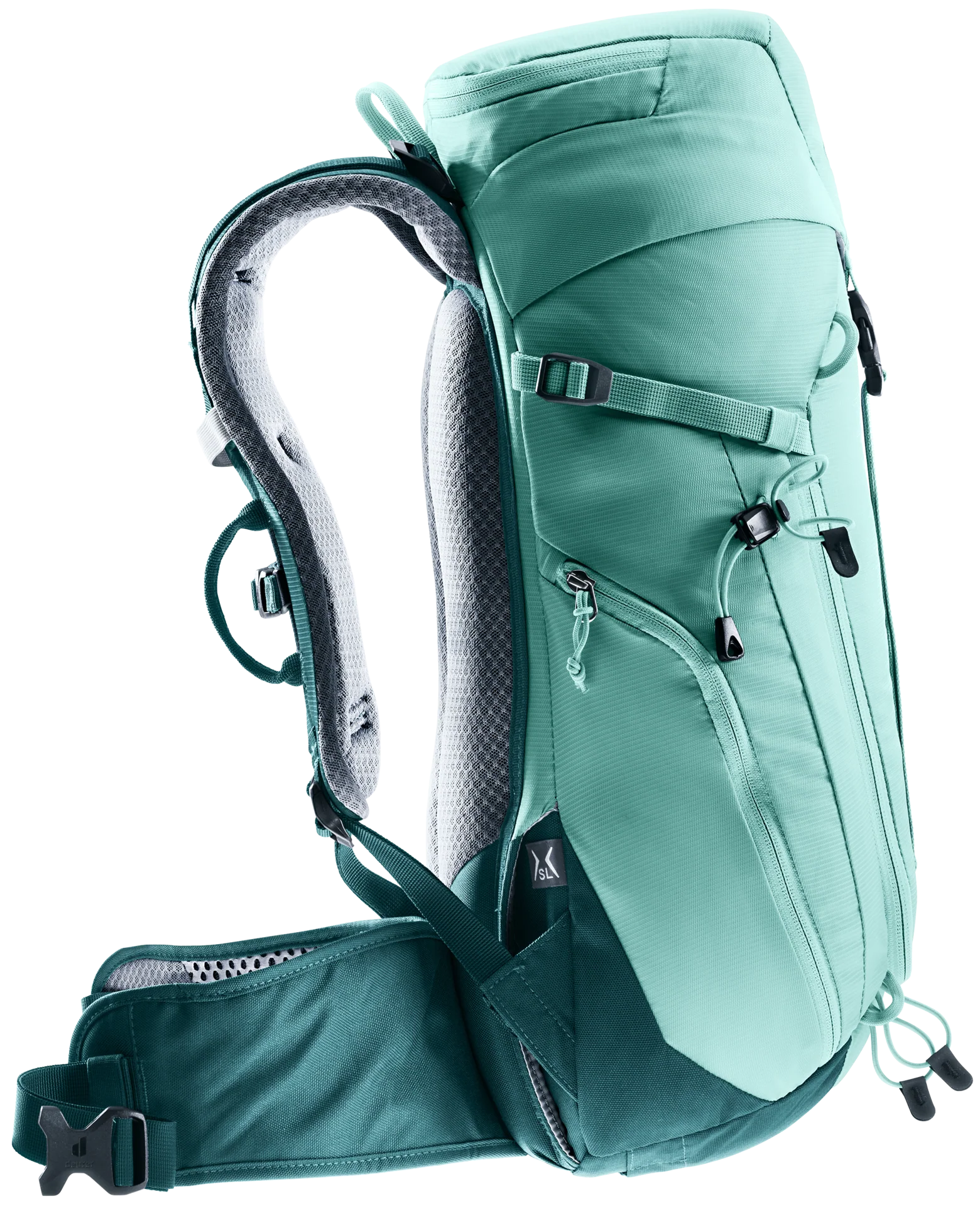 Deuter Trail 16 SL Backpack - Image 4