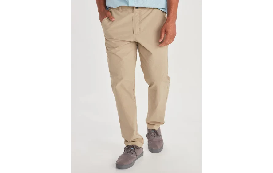 ExOfficio Men's BugsAway® Edgecomb Pant