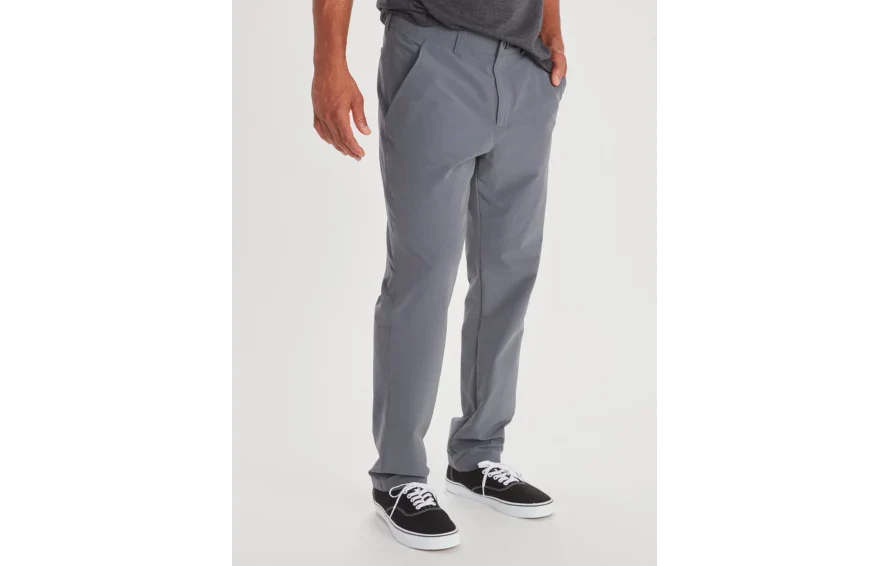 ExOfficio Men's BugsAway® Edgecomb Pant - Image 2