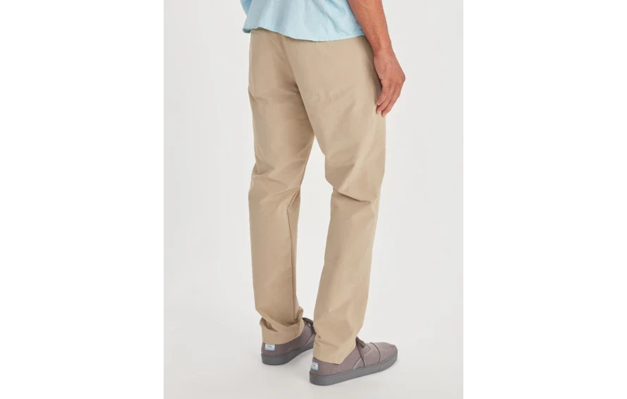 ExOfficio Men's BugsAway® Edgecomb Pant - Image 3