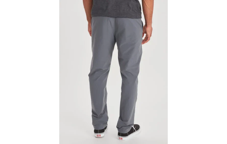 ExOfficio Men's BugsAway® Edgecomb Pant - Image 4