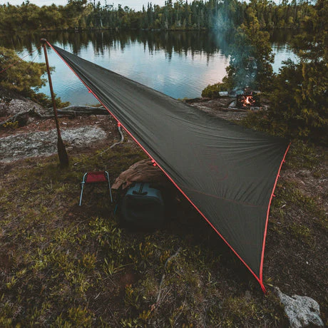 Grand Trunk Abrigo Rain Fly / Shelter - Image 2