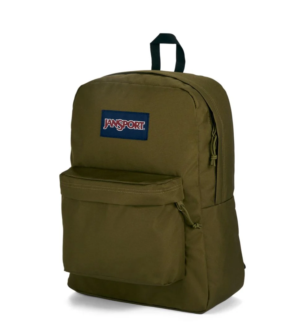 JanSport SUPERBREAK® Plus Backpack - Image 5