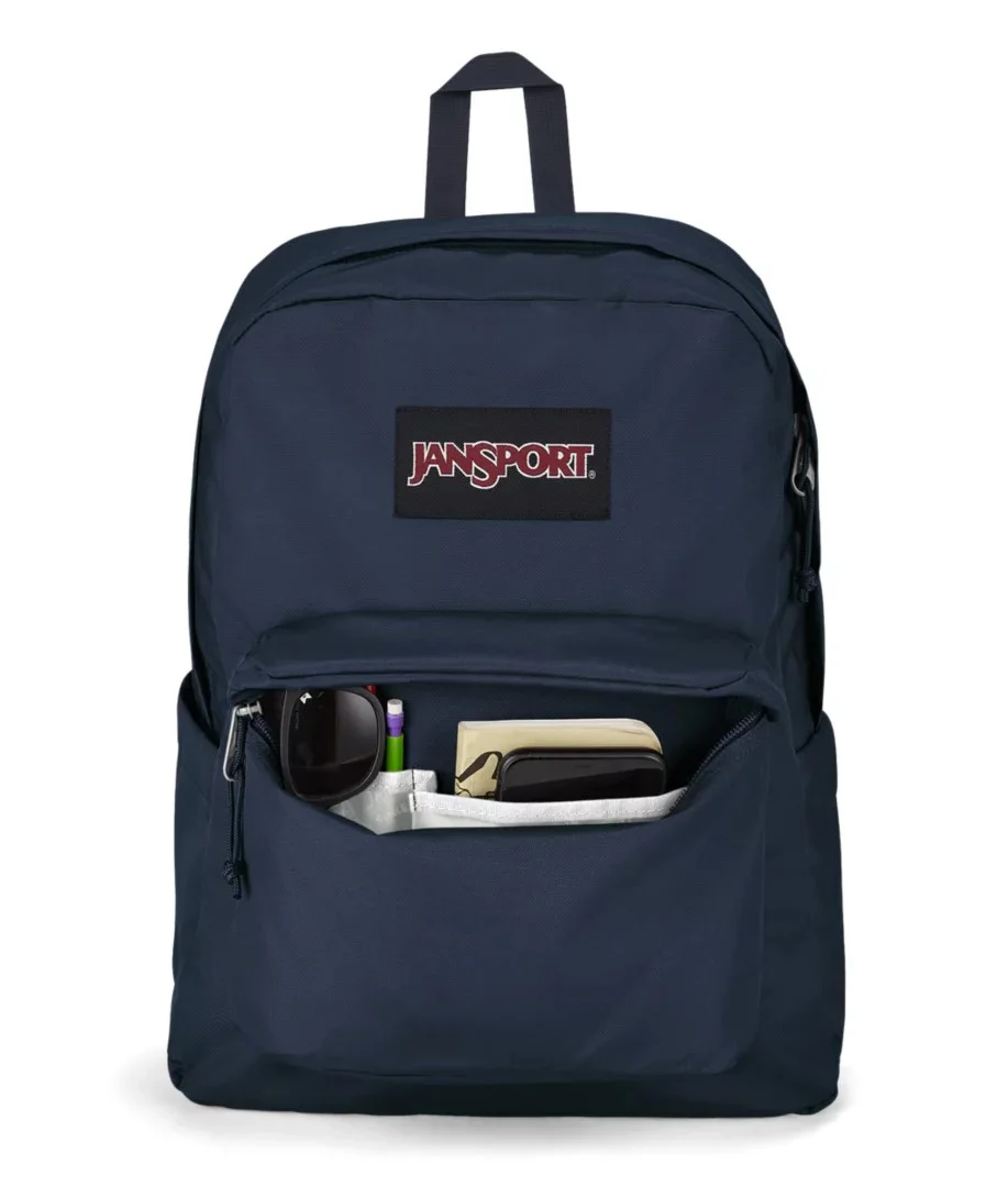 JanSport SUPERBREAK® Plus Backpack - Image 8