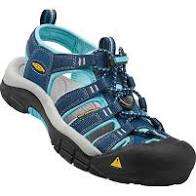 Keen Women's Newport H2 Discontinued Colors - Image 7