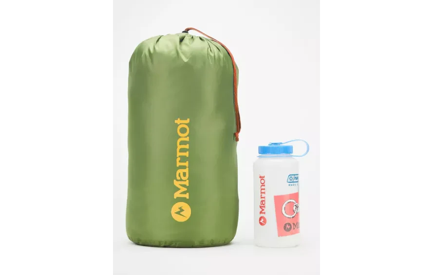 Marmot Sawtooth 15° F Sleeping Bag - Image 5