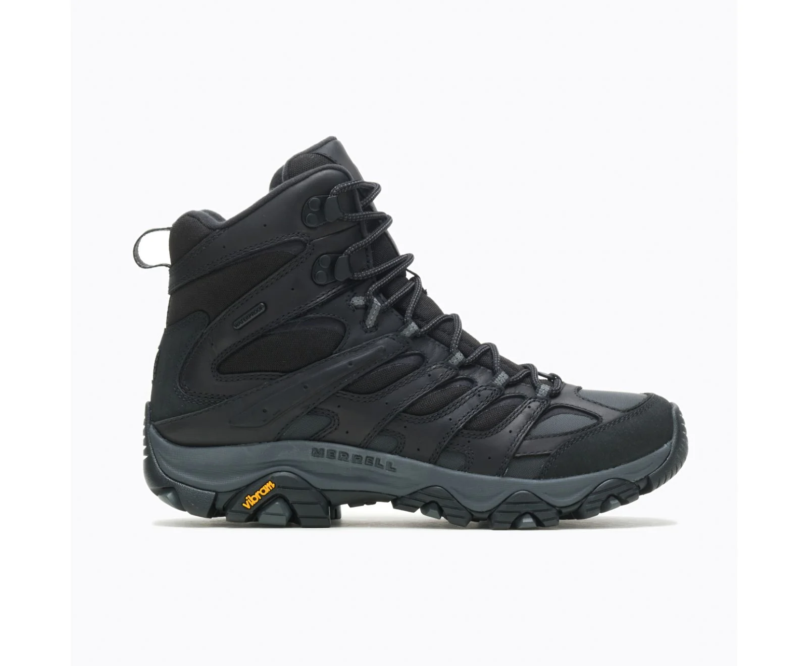 Merrell Men's Moab 3 Thermo Tall - Image 2