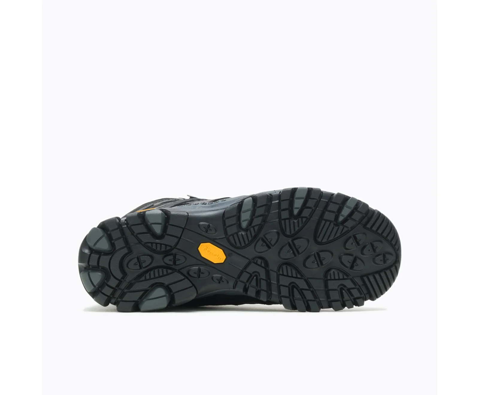 Merrell Men's Moab 3 Thermo Tall - Image 3