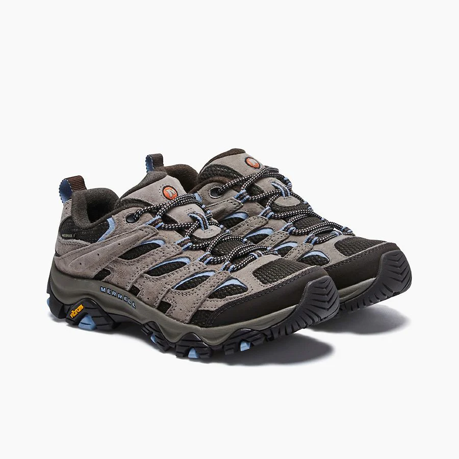 Merrell Women's Moab 3 Waterproof - Image 2