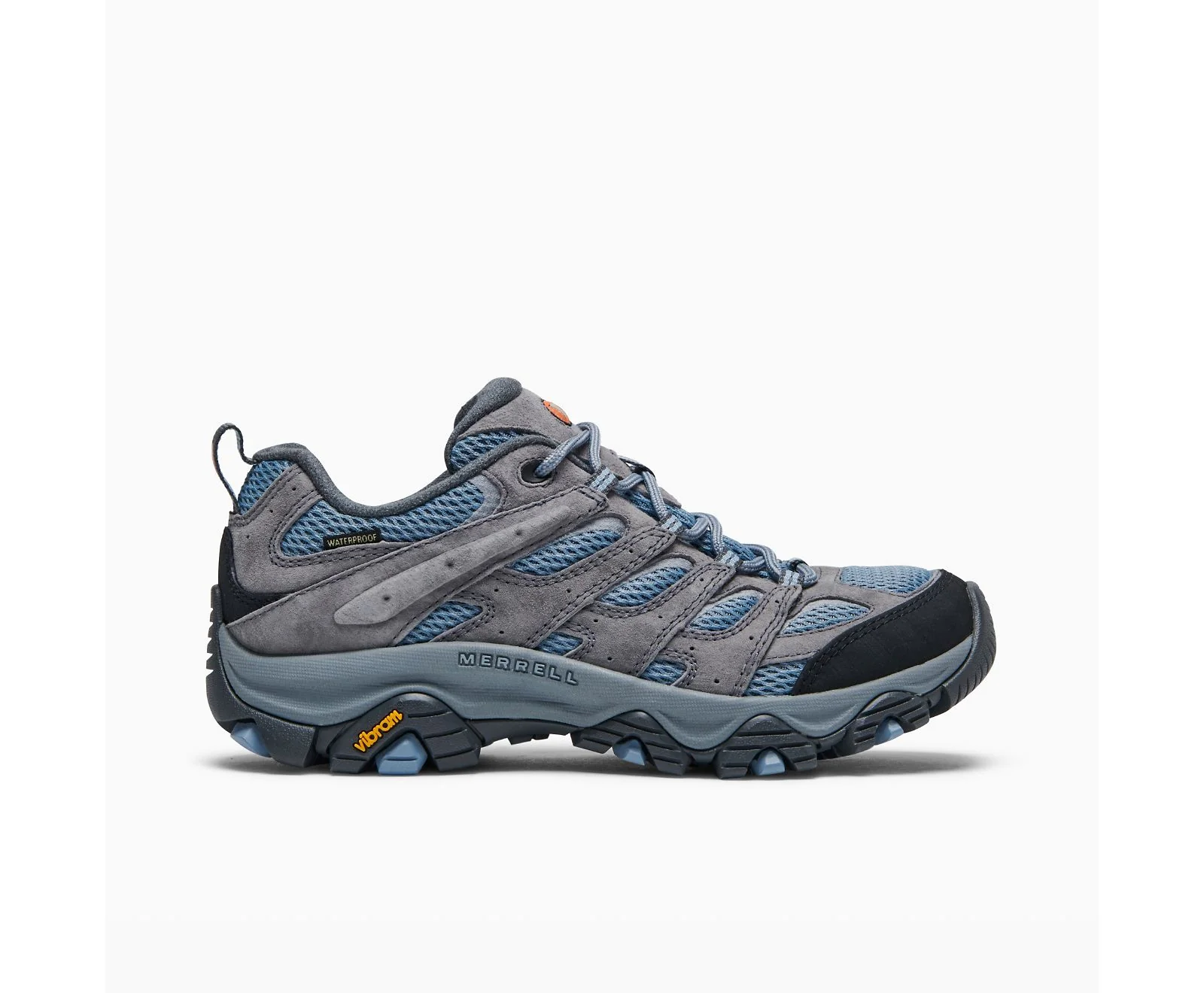 Merrell Women's Moab 3 Waterproof - Image 3