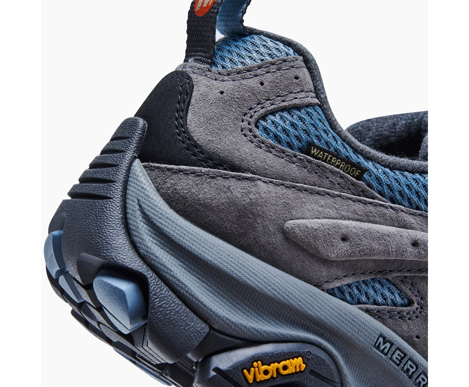 Merrell Women's Moab 3 Waterproof - Image 5