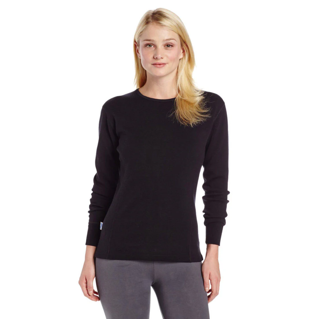 Minus 33 Tanana Wool Women's Expedition Crew