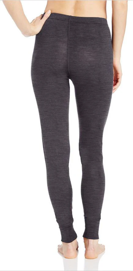Minus 33 Magalloway Wool Women's Lightweight Bottom - Image 3