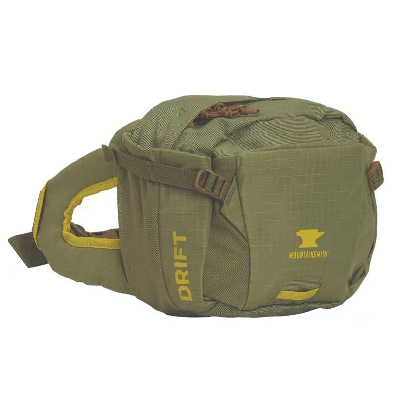 Mountainsmith Drift Lumbar Pack - Image 3
