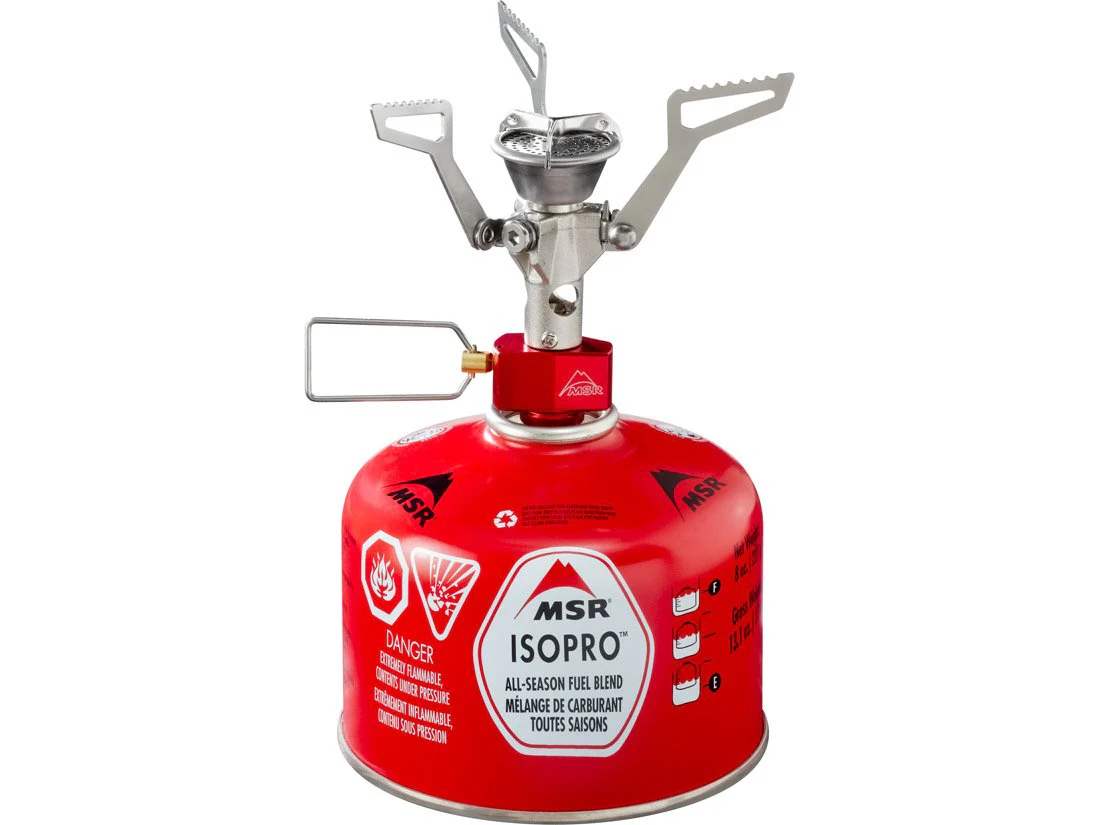 MSR Pocket Rocket® 2 Stove