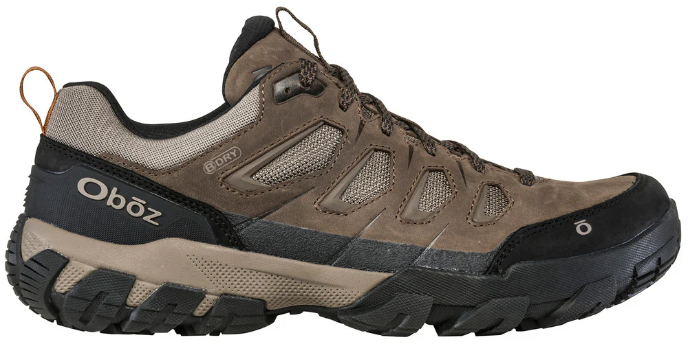 Oboz Sawtooth X Low Waterproof - Image 2