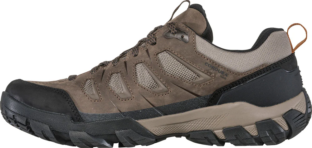 Oboz Sawtooth X Low Waterproof - Image 3