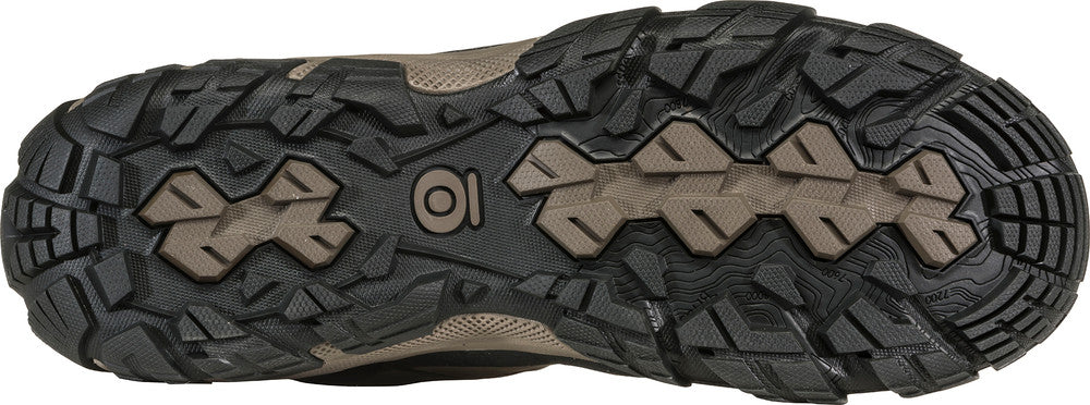 Oboz Sawtooth X Low Waterproof - Image 4