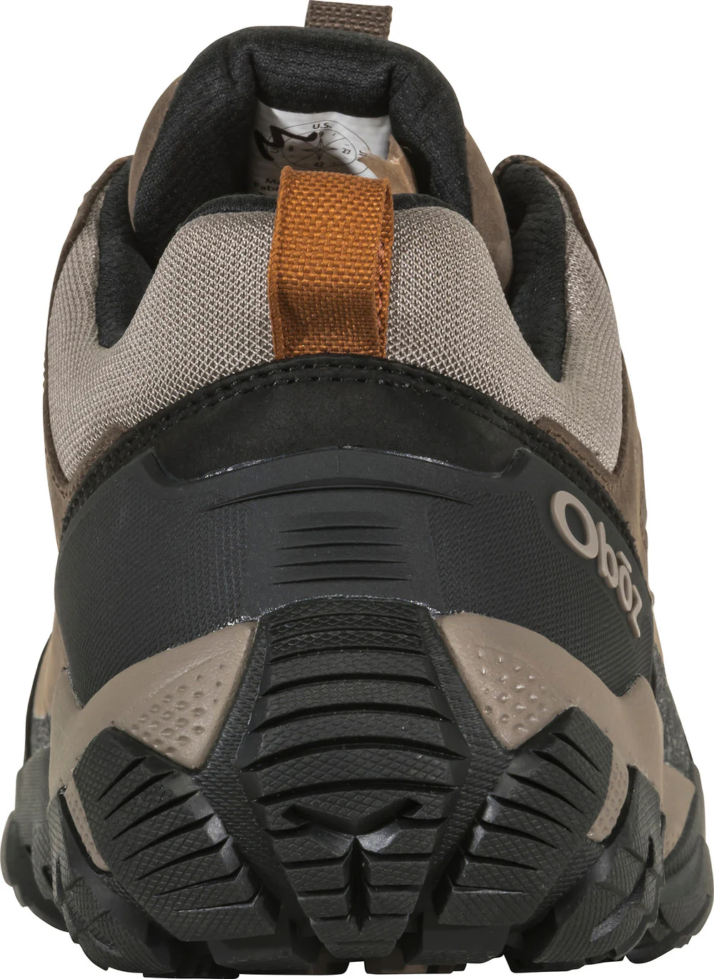 Oboz Sawtooth X Low Waterproof - Image 5