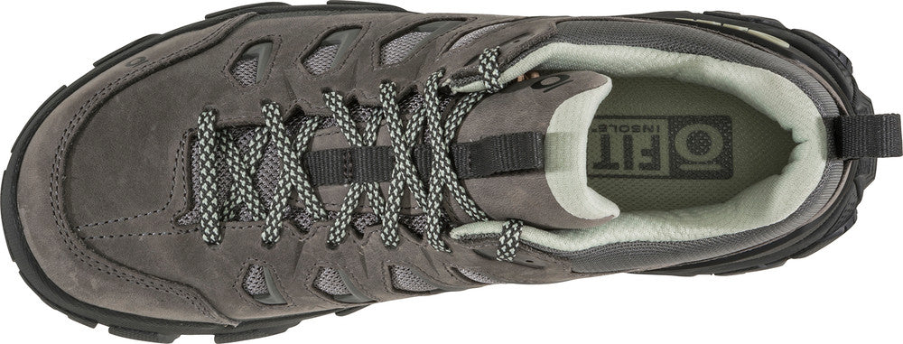Oboz Women's Sawtooth X Low Waterproof - Image 2