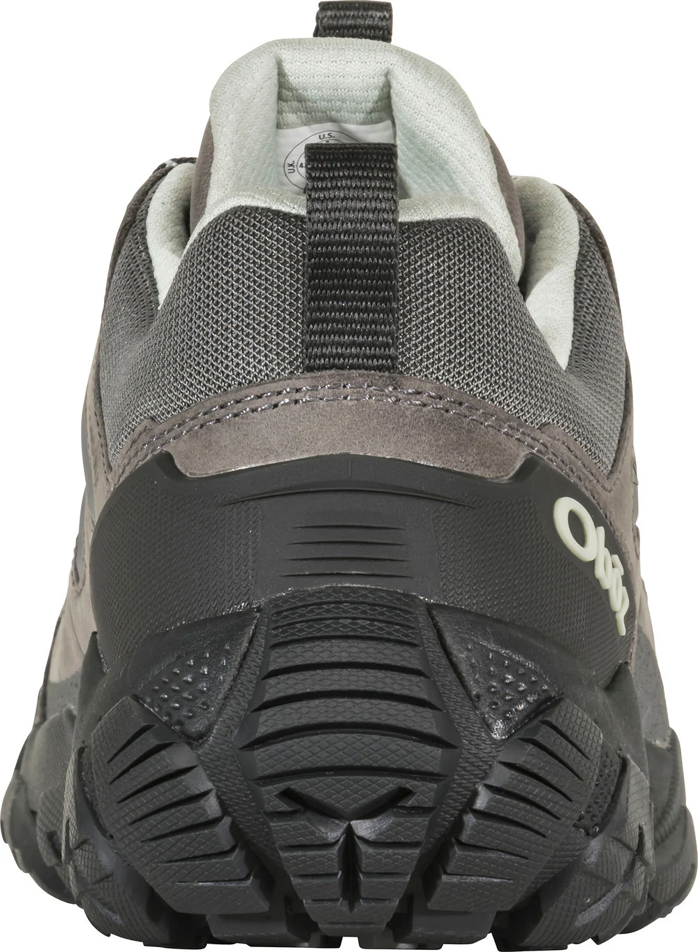 Oboz Women's Sawtooth X Low Waterproof - Image 3