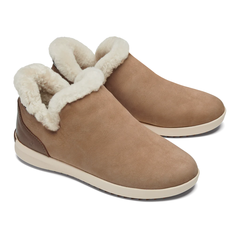 OluKai MÄlua Hulu Women's Winter Boots