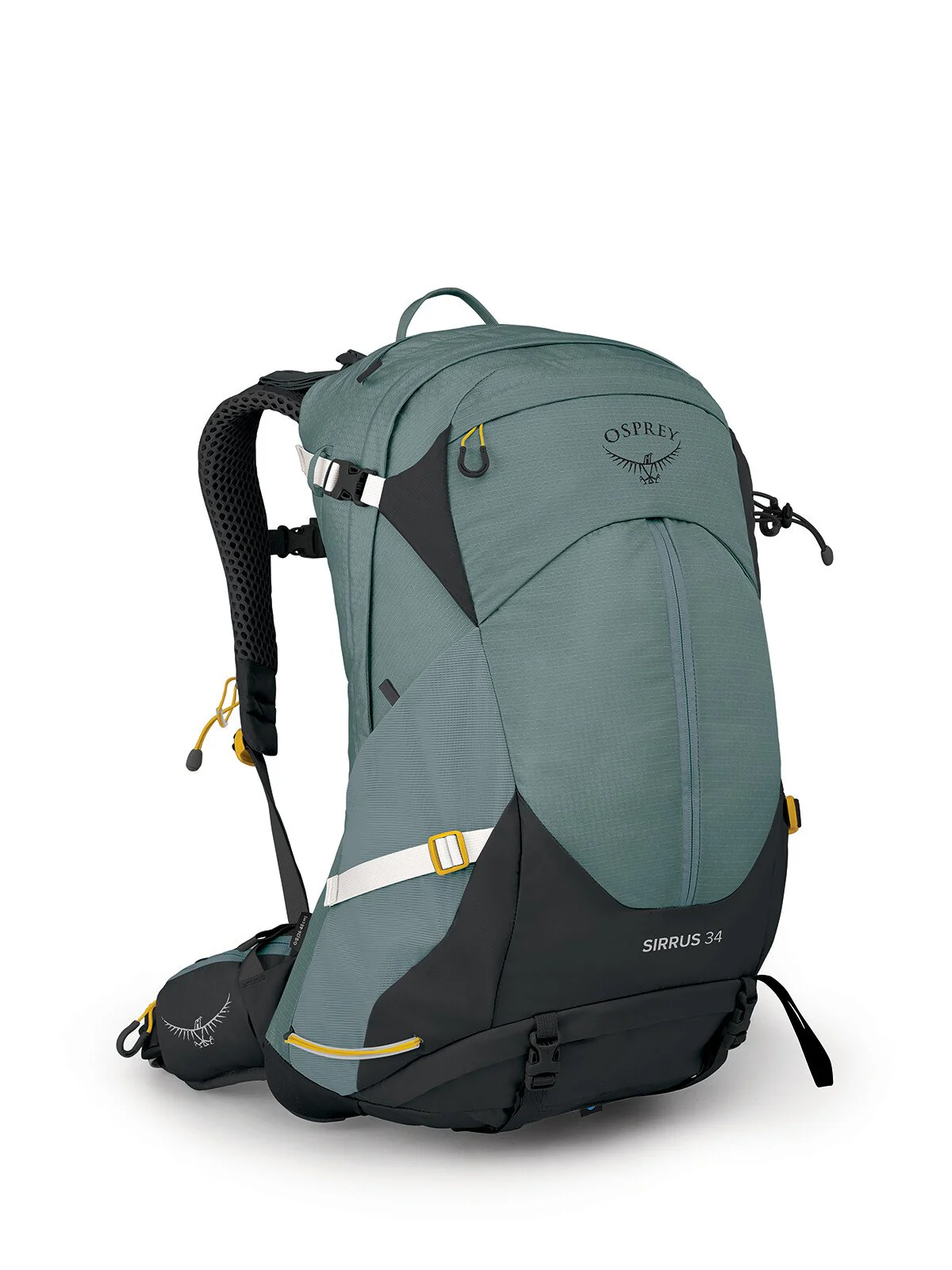 Osprey Sirrus® 34 Women's Backpack w/raincover