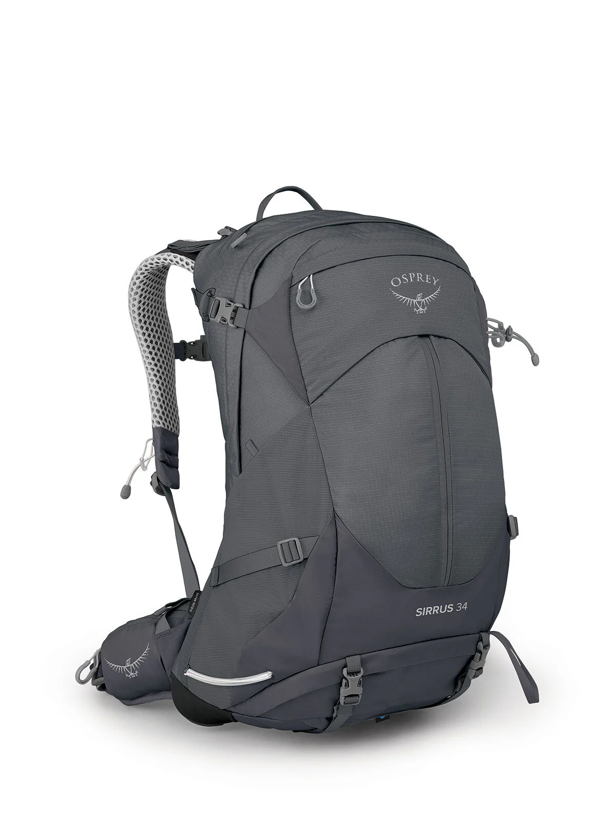 Osprey Sirrus® 34 Women's Backpack w/raincover - Image 2