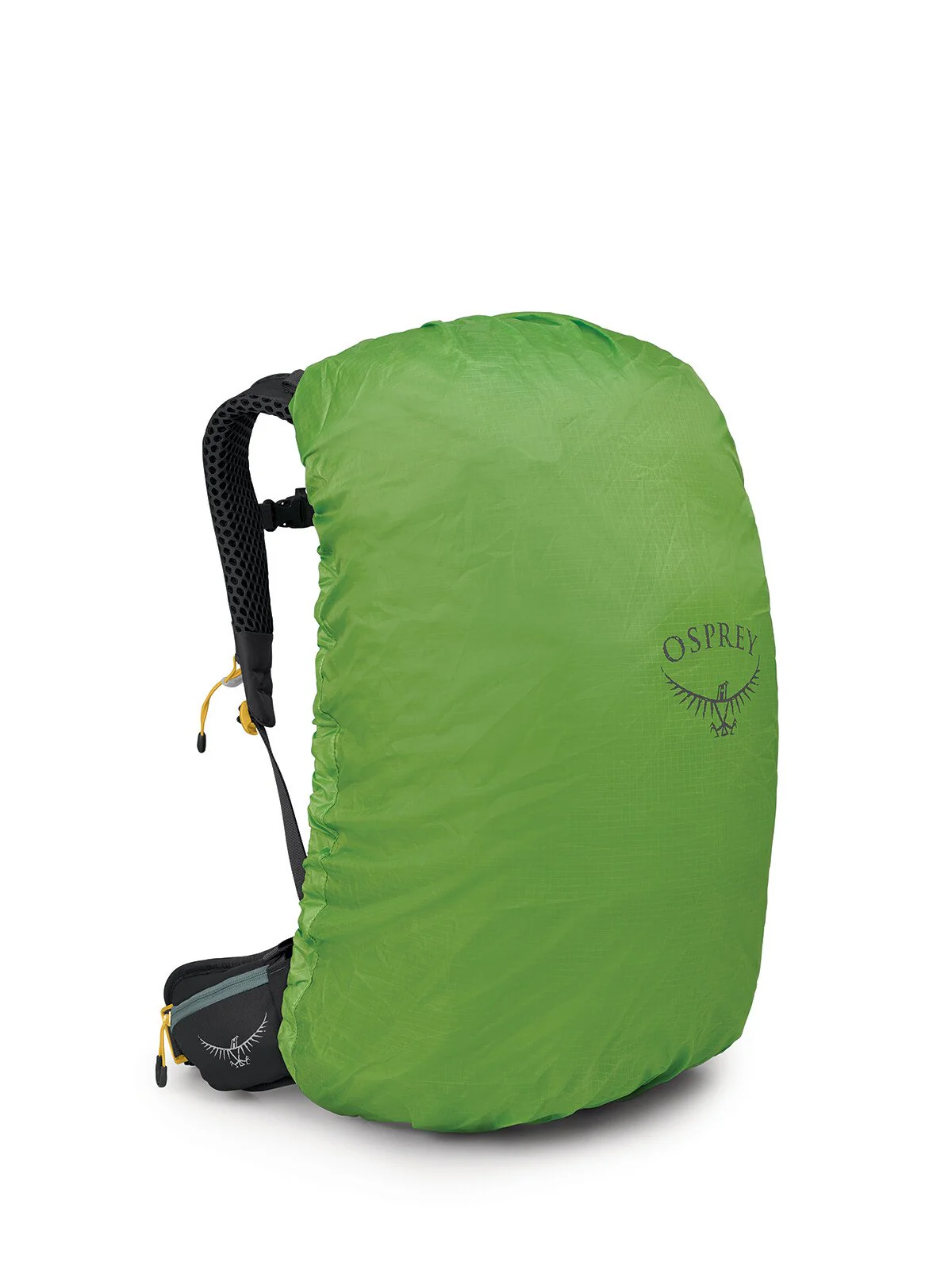 Osprey Sirrus® 34 Women's Backpack w/raincover - Image 5