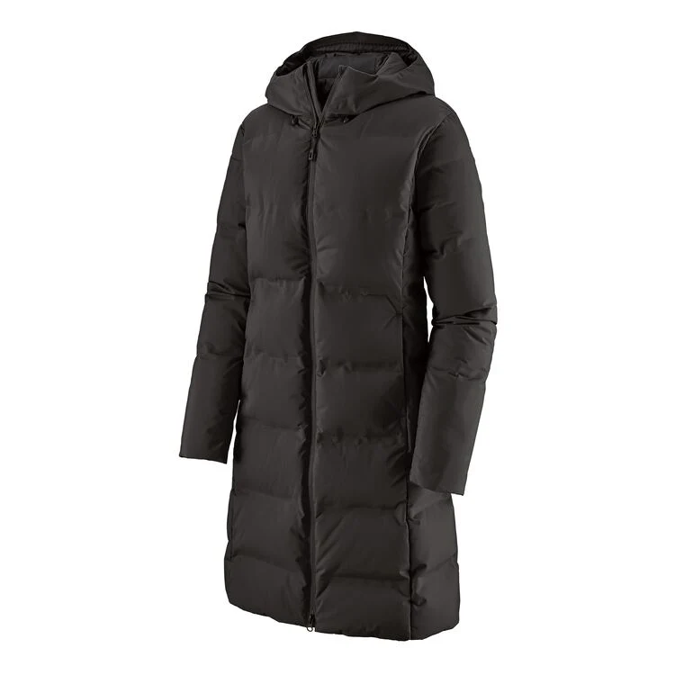 Patagonia Women's Jackson Glacier Parka