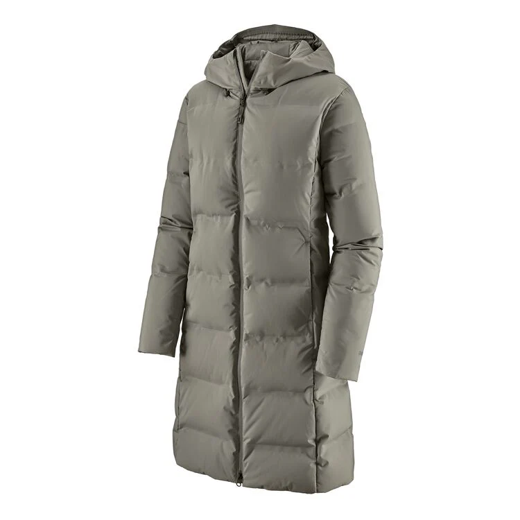 Patagonia Women's Jackson Glacier Parka - Image 2
